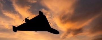 Ворожі дрони атакували південь Одещини: є пошкодження інфраструктури