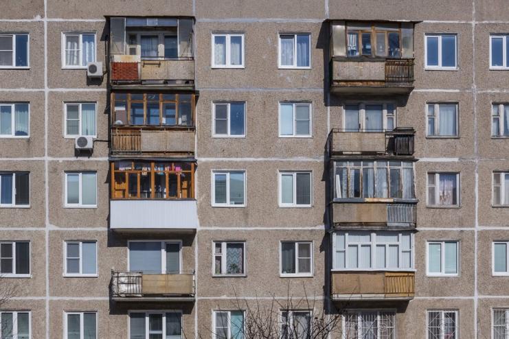 Багатоквартирні будинки з електричним опаленням отримали статус критичної інфраструктури