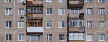 Багатоквартирні будинки з електричним опаленням отримали статус критичної інфраструктури