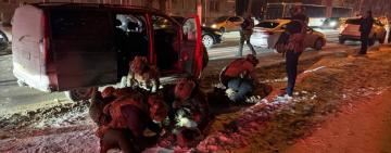 В Одесі викрили вимагання під час мобілізації: працівників ТЦК та активіста затримали