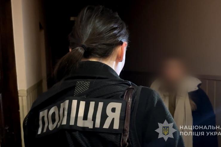 В Одесі затримали працівницю РТЦК, яка вимагала гроші за відстрочку від мобілізації