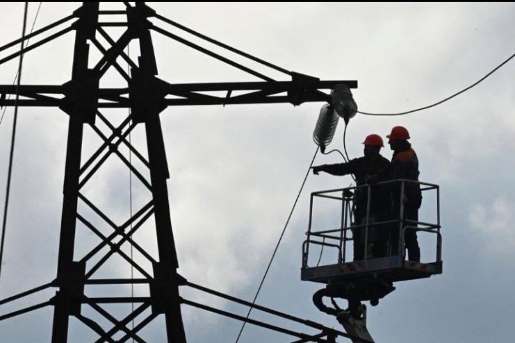 Одещина отримає додаткові потужності для генерації електроенергії за підтримки держави та міжнародних партнерів