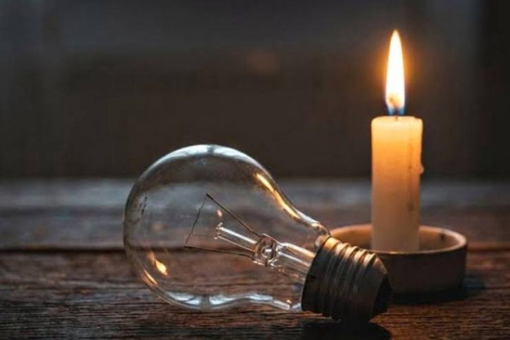 Частина Одещини повертається до прогнозованих графіків відключень електроенергії