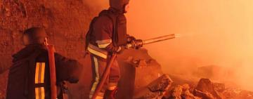 Ворог атакував Кілію ударними безпілотниками: пошкоджено енергетичний об’єкт