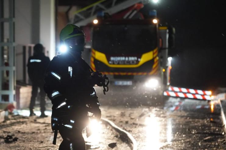 Росія знову атакувала Одещину: поранена одна людина