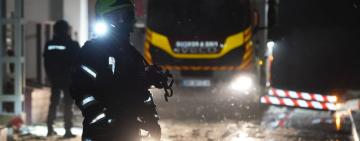 Росія знову атакувала Одещину: поранена одна людина