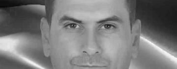 Ізмаїльщина в жалобі: на щиті повертається стрілець-снайпер штурмового підрозділу Анатолій Касаджик