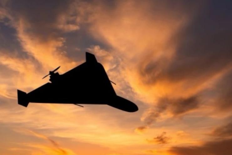 На світанку ворог атакував цивільну інфраструктуру Одещини