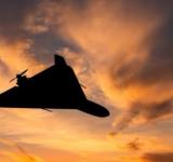 На світанку ворог атакував цивільну інфраструктуру Одещини