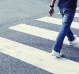 Поліція Одещини нагадує пішоходам про три важливі правила безпеки