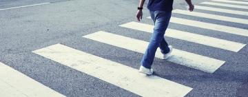 Поліція Одещини нагадує пішоходам про три важливі правила безпеки