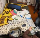 4000 доларів за «тил»: в Одесі повідомили про підозру військовому психологу