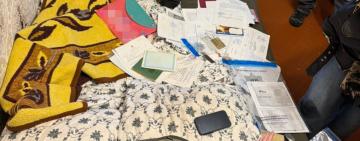 4000 доларів за «тил»: в Одесі повідомили про підозру військовому психологу