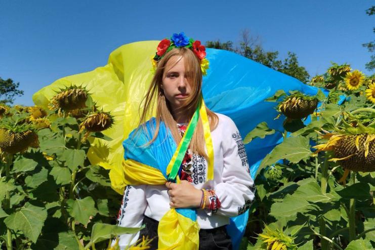 Єдність крізь об’єктив: як молодь Буджацької громади бачить Соборність