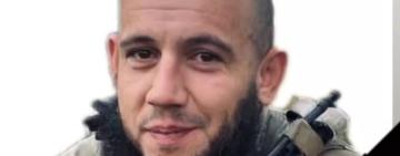 Болградщина в жалобі: пішов з життя солдат Юрій Муляр