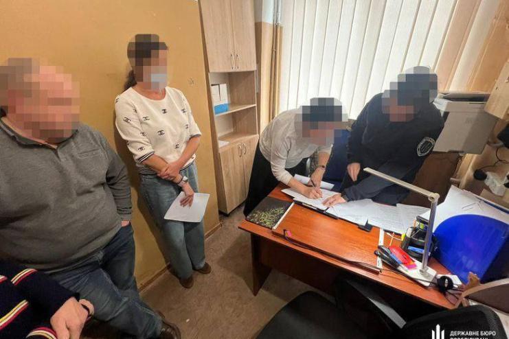 На Одещині викрили схему продажу фіктивних висновків ВЛК за $16 тисяч
