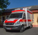 В Одеській облраді розглянули питання статусу лікарні в Ізмаїльському районі та звернення медиків