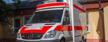 В Одеській облраді розглянули питання статусу лікарні в Ізмаїльському районі та звернення медиків