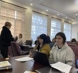 В Арцизькій громаді напрацювали понад 120 ідей для оновлення Стратегії розвитку