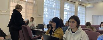 В Арцизькій громаді напрацювали понад 120 ідей для оновлення Стратегії розвитку