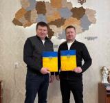 Арцизька та Авангардівська громади підписали угоду про співпрацю