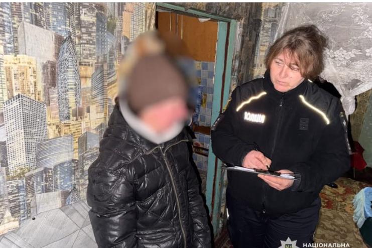 На Одещині поліцейські перевіряють умови проживання родин із дітьми, які опинилися у складних життєвих обставинах