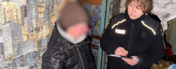 На Одещині поліцейські перевіряють умови проживання родин із дітьми, які опинилися у складних життєвих обставинах