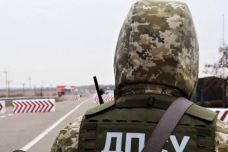 На Одещині прикордонник вистрілив собі в голову: чоловіка госпіталізували
