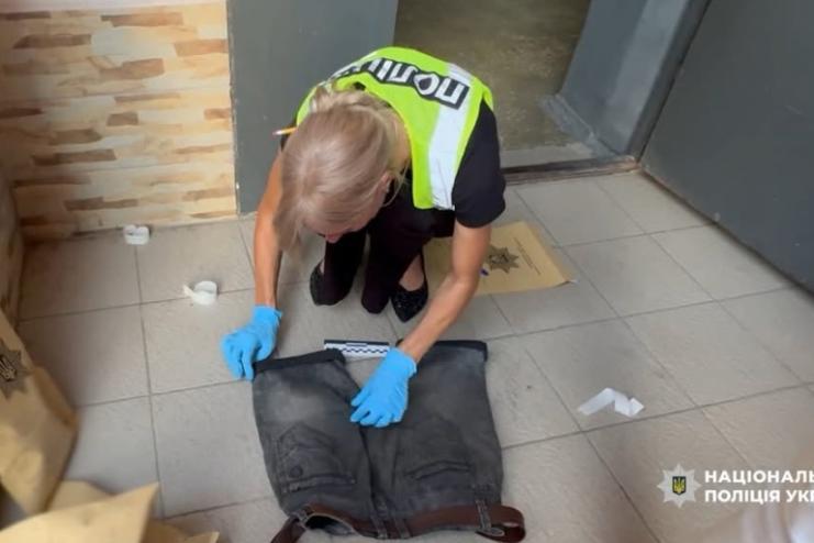 Справу про вбивство в Південному передали до суду: підозрюваному загрожує до 15 років ув’язнення