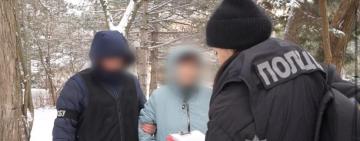 На Одещині затримали керівницю апарату суду за зловживання впливом