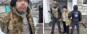Передавав ворогу дані про Сили оборони: ізмаїльчанина взяли під варту без права застави