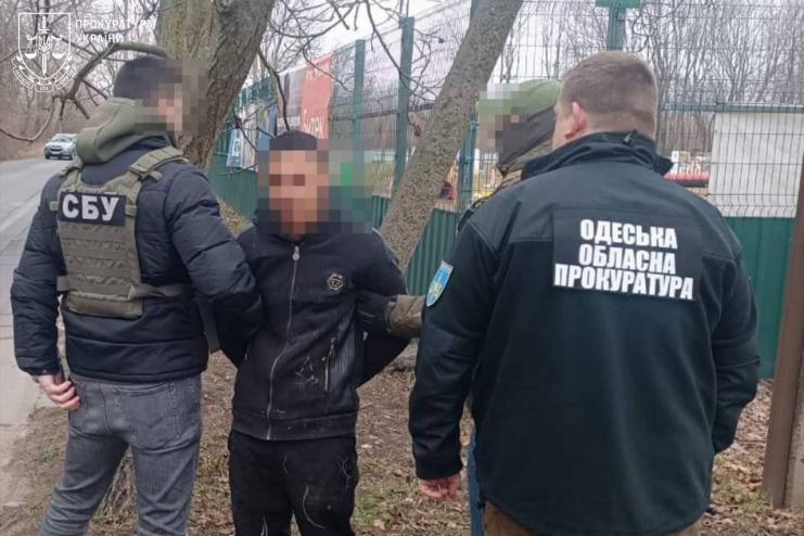 Передавав ворогу дані про Сили оборони: мешканця Татарбунар засудили до 15 років ув’язнення