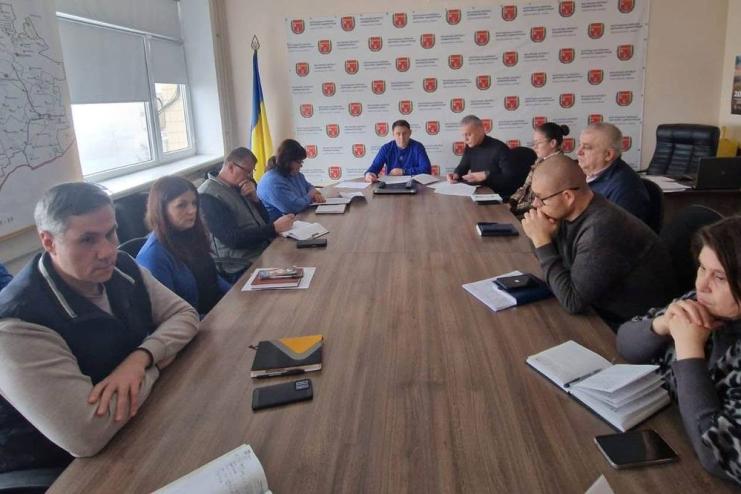 Арцизька громада лідирує за кількістю послуг у ЦНАП у Болградському районі