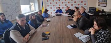 Арцизька громада лідирує за кількістю послуг у ЦНАП у Болградському районі