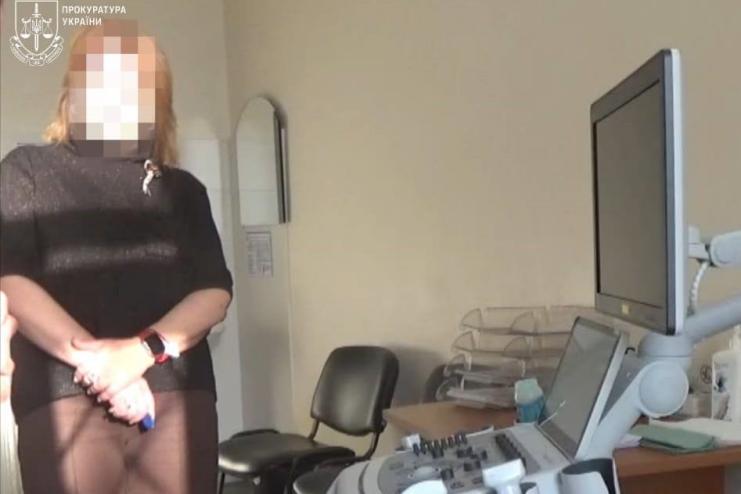 В Одесі колишню директорку дитячого медичного центру судитимуть за зловживання на понад 1 млн грн при купівлі УЗД