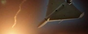 Ворог уночі атакував Одесу ударними БпЛА