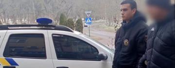 На Одещині затримали громадянина Молдови, якого розшукувала Австрія