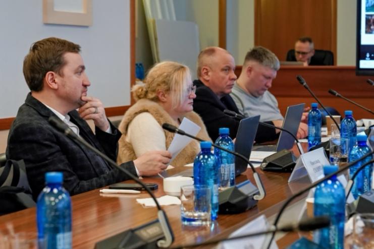 Для Одещини затвердили 11 проєктів у межах Програми відновлення України III