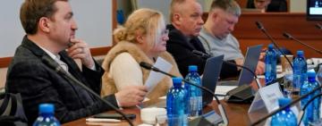 Для Одещини затвердили 11 проєктів у межах Програми відновлення України III