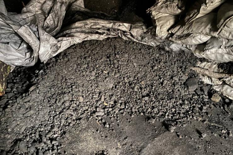 Чому в Арцизі діти навчаються в холоді, поки хтось добре заробляє на вугіллі?