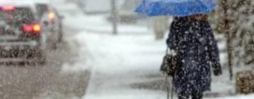 Сніг і морози до -15°C: на Одещині погіршиться погода з 30 січня