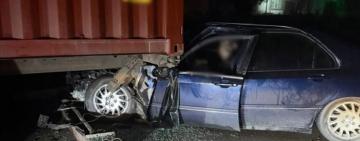 Жителя Одеського району судитимуть за ДТП у стані сп’яніння: постраждав пасажир