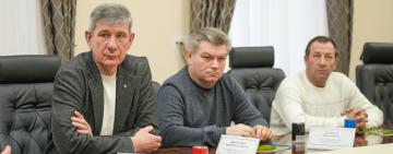 Теплицька громада приєдналася до безпекового проєкту «Поліцейський офіцер громади»