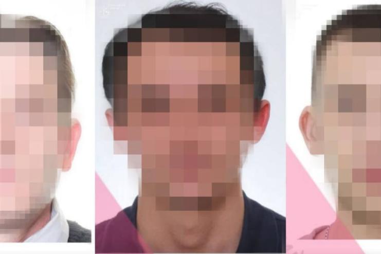 Передавали ворогу дані про сили оборони: в Одесі під варту взяли трьох підозрюваних у держзраді