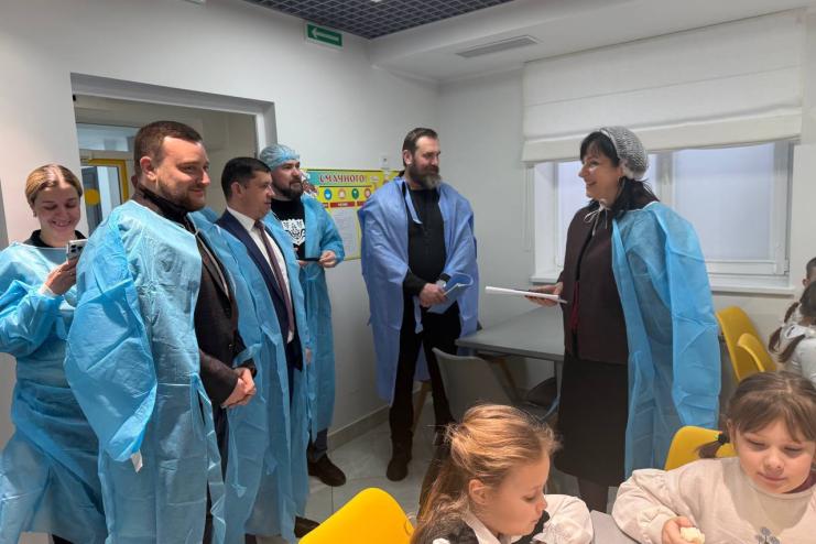 Міністр освіти Оксен Лісовий відвідав Одещину: що відомо