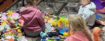 У Павлівській громаді дитину, яка опинилася у складних життєвих обставинах, влаштували до патронатної сім’ї