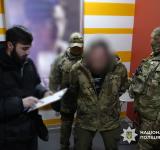 9300 доларів за ухилення від мобілізації: на Одещині викрили військовослужбовця у зловживанні впливом