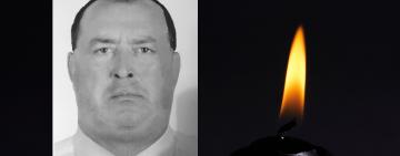 Ізмаїльський район схилив голови в жалобі...