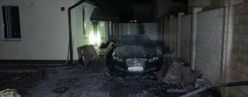 РФ здійснила масовану ракетно-дронову атаку по Одещині