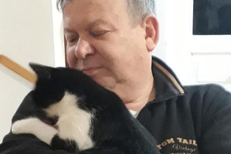 Зупинилося серце знаного журналіста та редактора з Ізмаїльського району Петра Хаджи-Івана